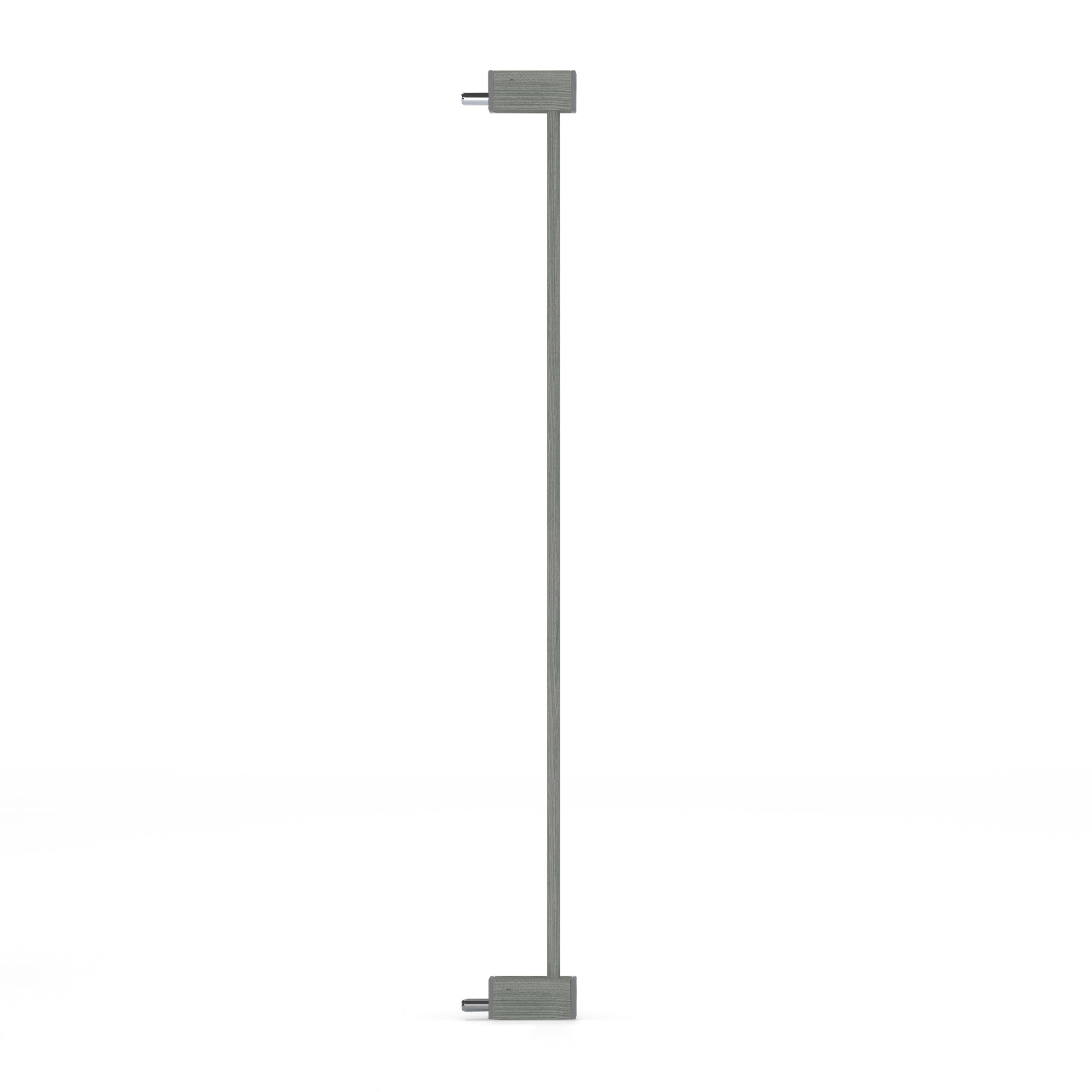 ADSafety Traphek Zonder Boren - 76 t/m 103 cm - Grey Wood