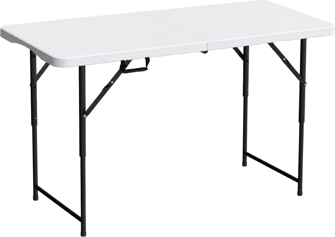 ADSafety Inklapbare Tafel 122 x 60 x 74 cm - ADSafety