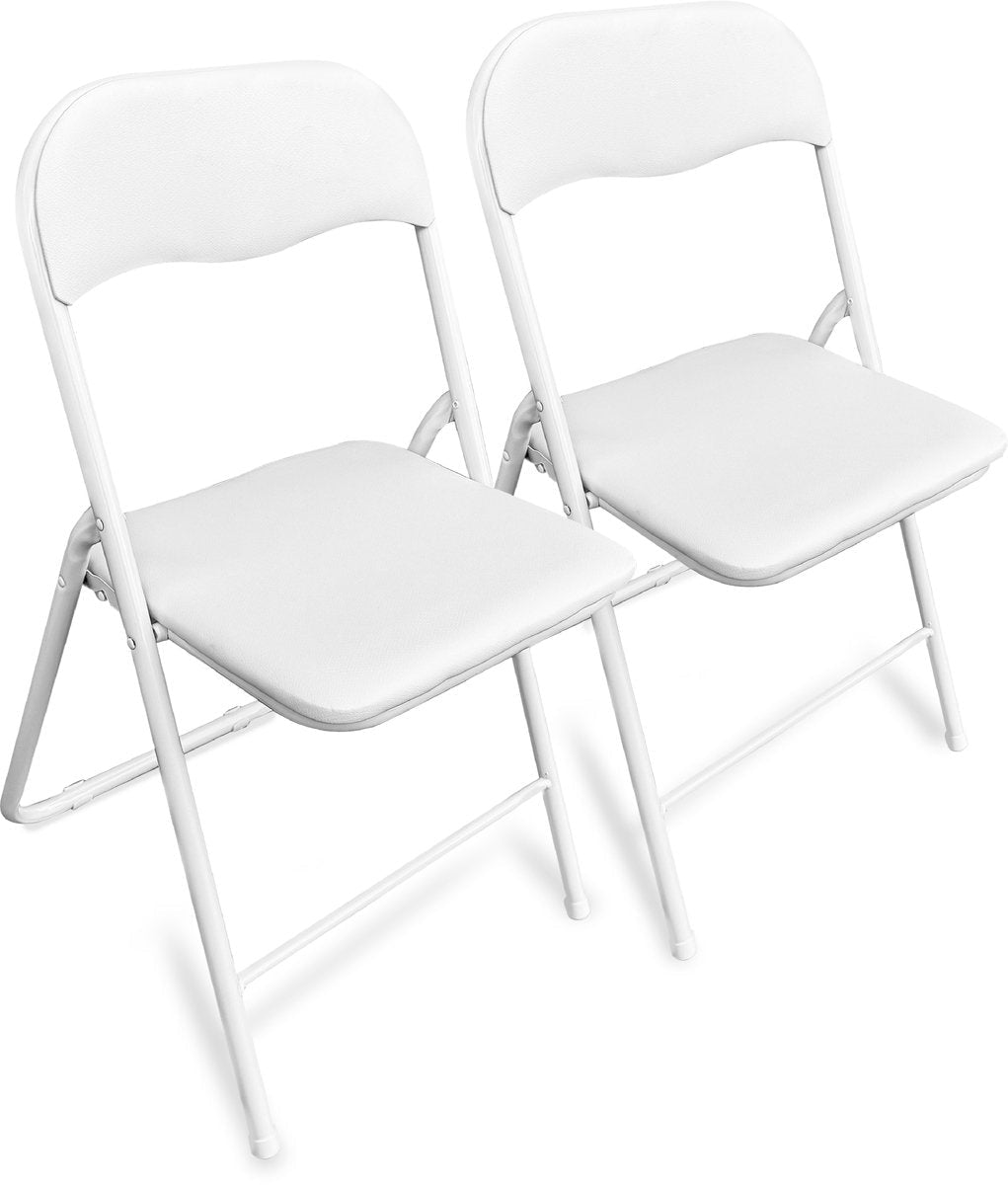 ADSafety Klapstoelen - Set van 2 - ADSafety
