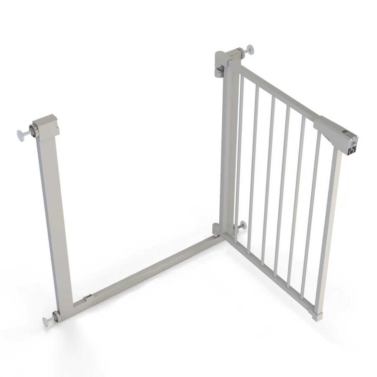 ADSafety Traphek Zonder Boren - 76 t/m 103 cm - Japandi - ADSafety