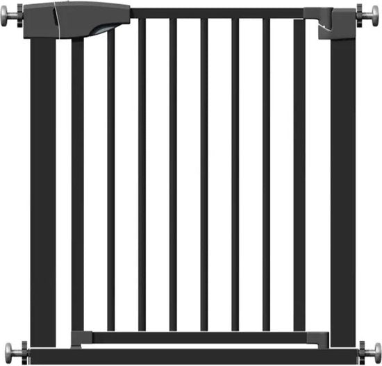 ADSafety Traphek Zonder Boren Zwart - ADSafety