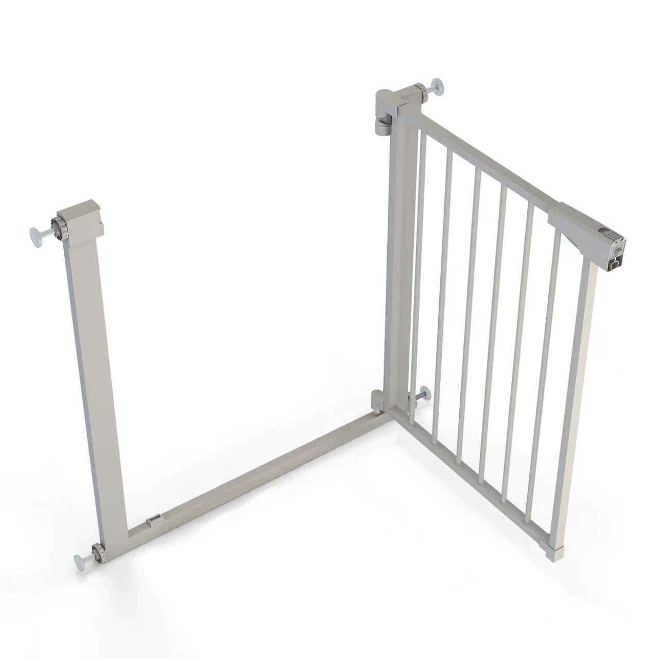 ADSafety Traphek Zonder Boren - 76 t/m 103 cm - Japandi