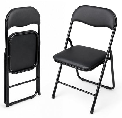 ADSafety Klapstoelen - Set van 2
