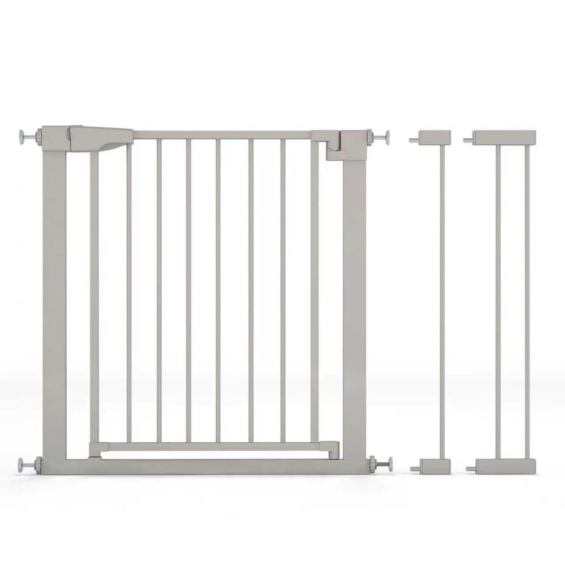 ADSafety Traphek Zonder Boren - 76 t/m 103 cm - Japandi