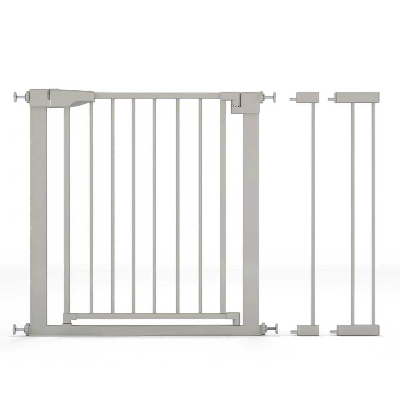 ADSafety Traphek Zonder Boren - 76 t/m 103 cm - Japandi