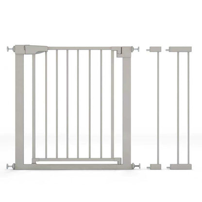 ADSafety Traphek Zonder Boren - 76 t/m 103 cm - Japandi