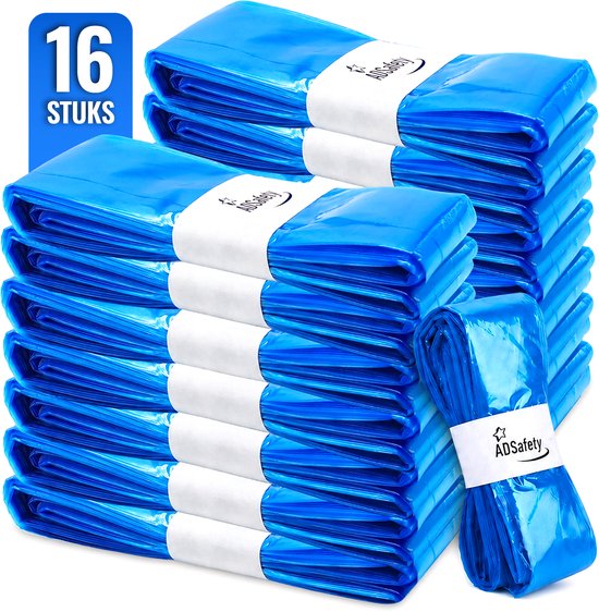 Luieremmer navullingen – verpakking met 16 stuks