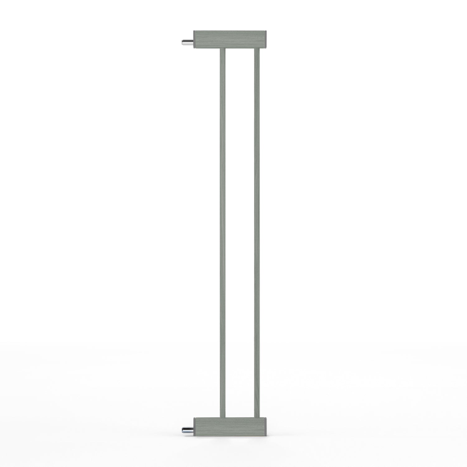 ADSafety Traphek Zonder Boren - 76 t/m 103 cm - Grey Wood