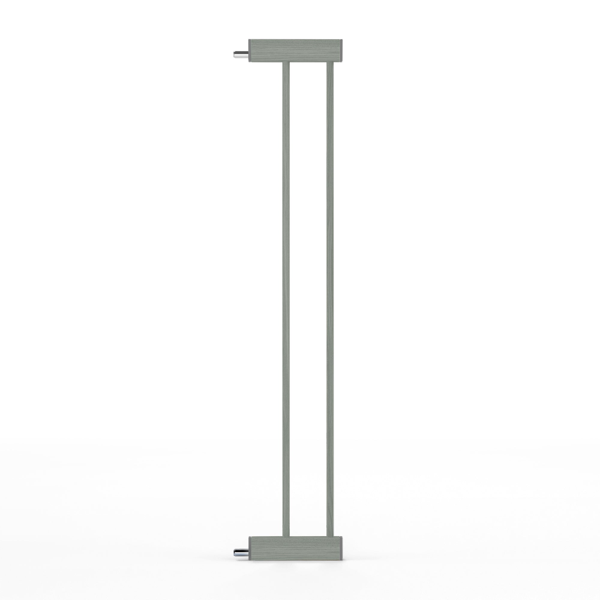 ADSafety Traphek Zonder Boren - 76 t/m 103 cm - Grey Wood