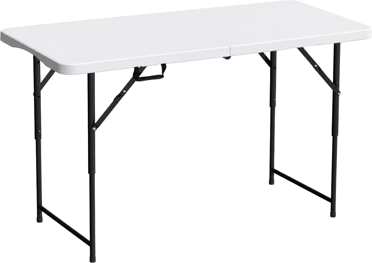 ADSafety Inklapbare Tafel 122 x 60 x 74 cm - ADSafety