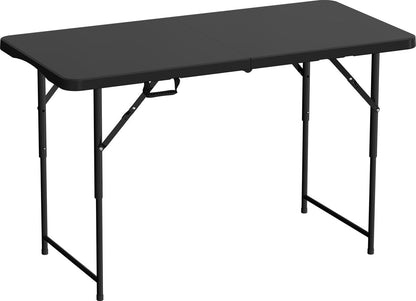 ADSafety Inklapbare Tafel 122 x 60 x 74 cm - ADSafety