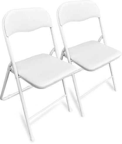 ADSafety Klapstoelen - Set van 2 - ADSafety