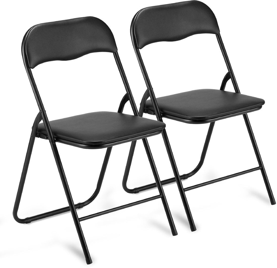 ADSafety Klapstoelen - Set van 2 - ADSafety