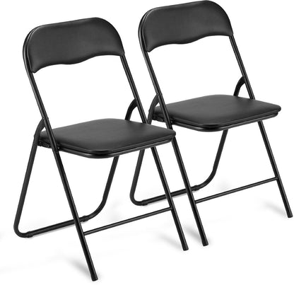ADSafety Klapstoelen - Set van 2 - ADSafety