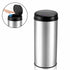ADSafety Sensor Prullenbak 50L - Rond - ADSafety