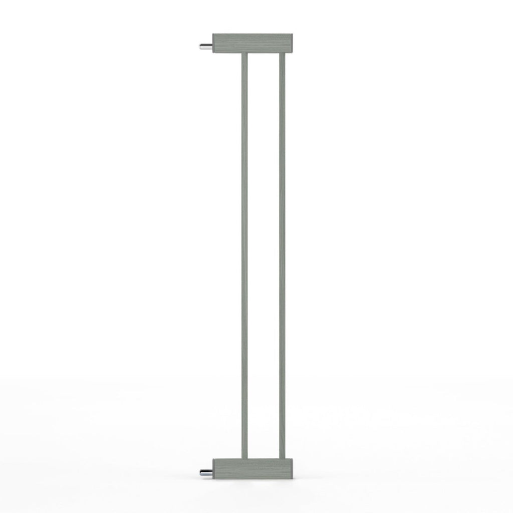 Verlengstuk 14 cm in Grey Wood