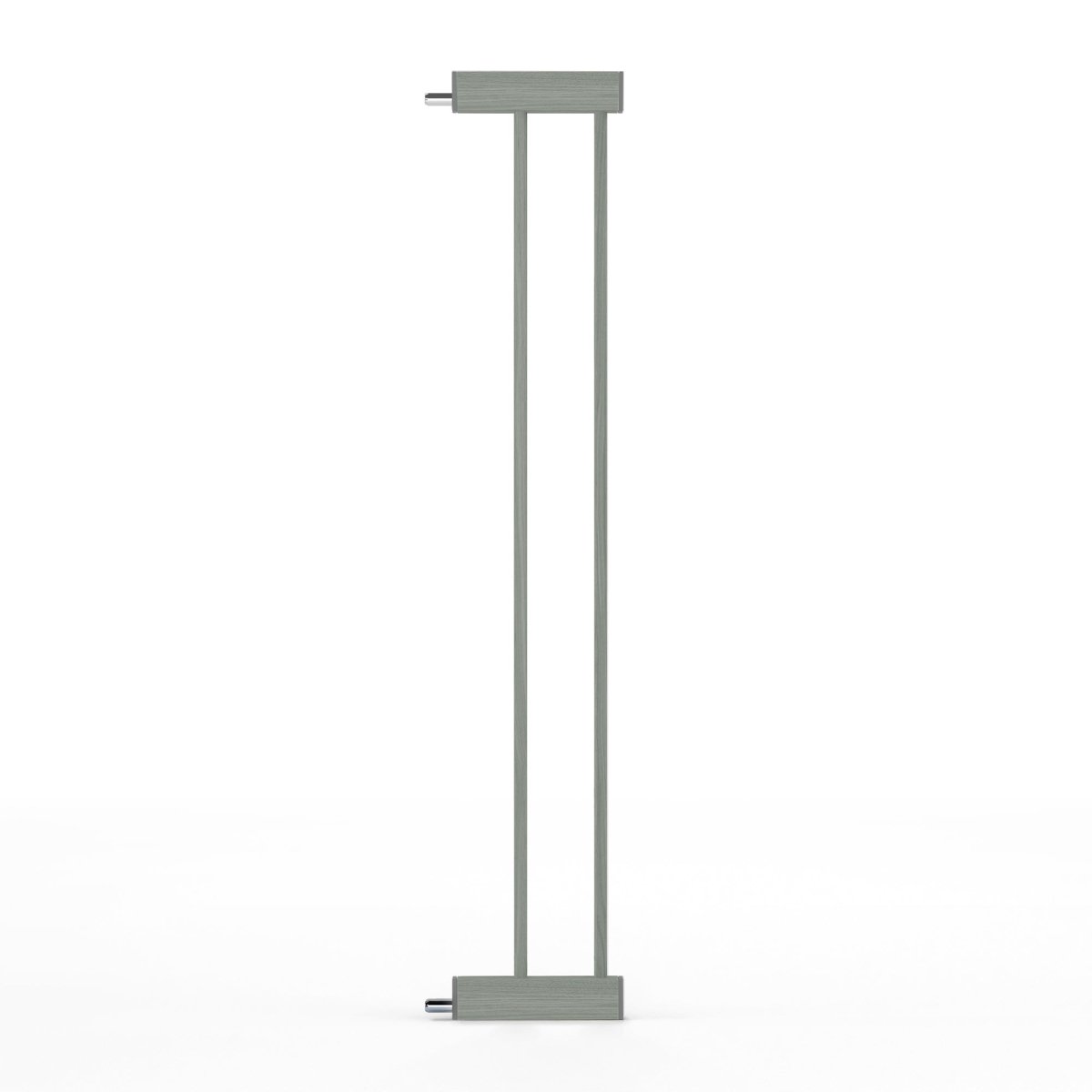 ADSafety Traphek Zonder Boren - 76 t/m 103 cm - Grey Wood - ADSafety