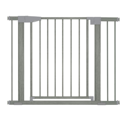 ADSafety Traphek Zonder Boren - 76 t/m 103 cm - Grey Wood - ADSafety