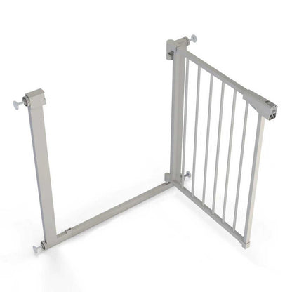 ADSafety Traphek Zonder Boren - 76 t/m 103 cm - Japandi - ADSafety