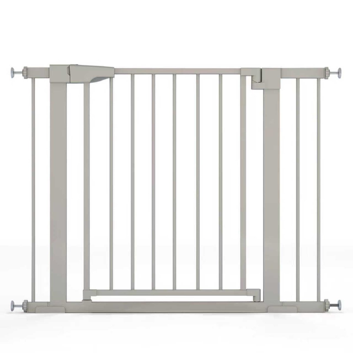 ADSafety Traphek Zonder Boren - 76 t/m 103 cm - Japandi - ADSafety