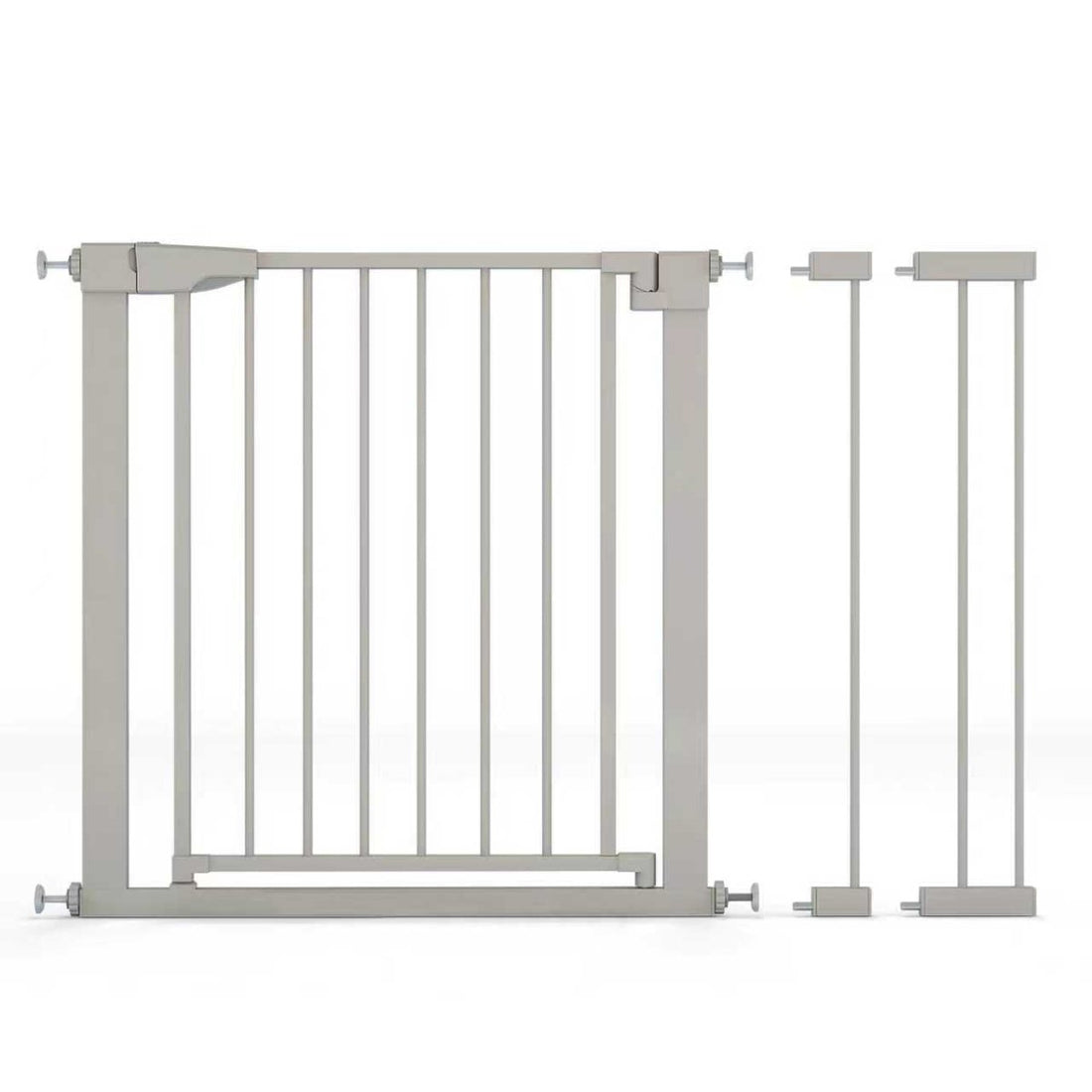 ADSafety Traphek Zonder Boren - 76 t/m 103 cm - Japandi - ADSafety