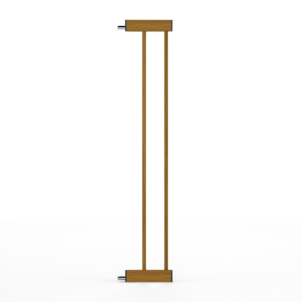 ADSafety Traphek Zonder Boren - 76 t/m 103 cm - Natural Wood - ADSafety