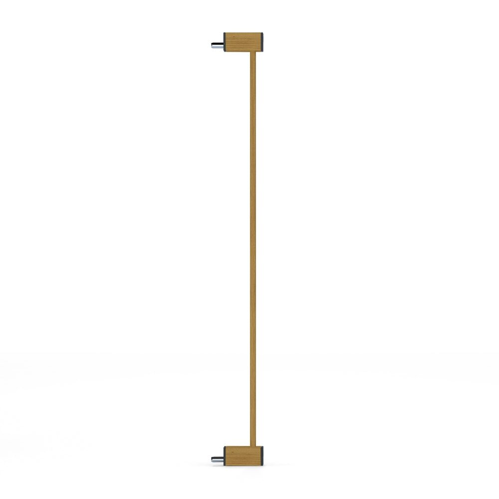 ADSafety Traphek Zonder Boren - 76 t/m 103 cm - Natural Wood - ADSafety