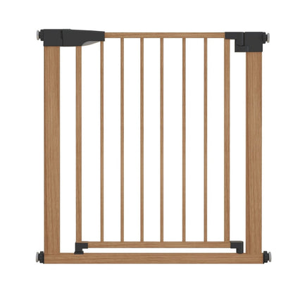 ADSafety Traphek Zonder Boren - 76 t/m 103 cm - Natural Wood - ADSafety