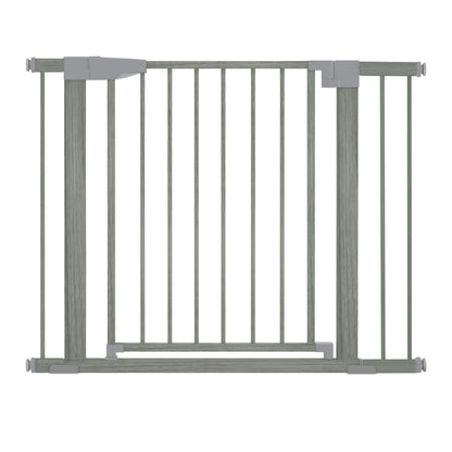 ADSafety Traphek Zonder Boren - 76 t/m 103 cm - Grey Wood